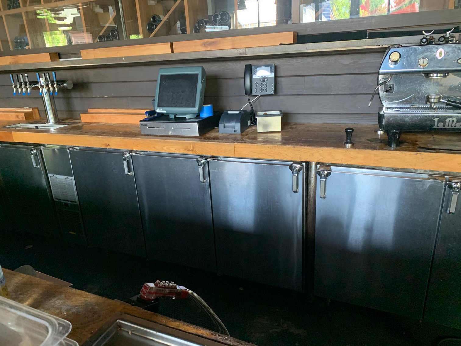 Image for Atlanta, GA - Buckhead: KING + DUKE Restaurant & Bar Equipment, Furniture & Fixtures