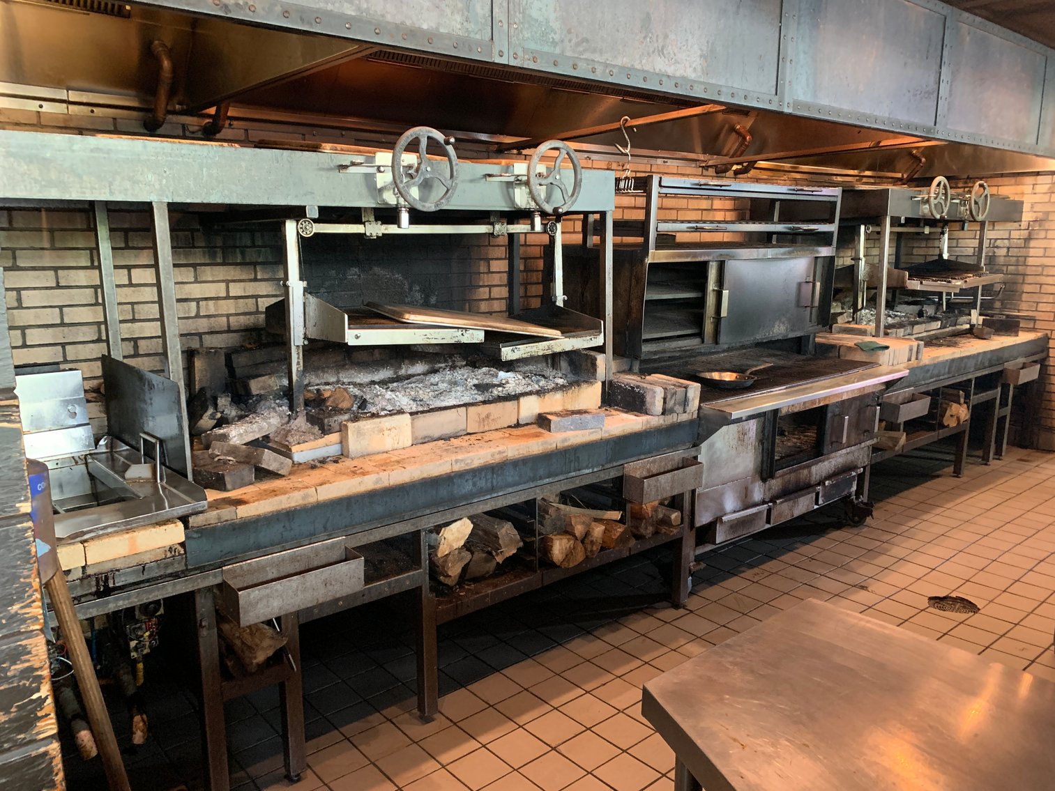 Image for Atlanta, GA - Buckhead: KING + DUKE Restaurant & Bar Equipment, Furniture & Fixtures