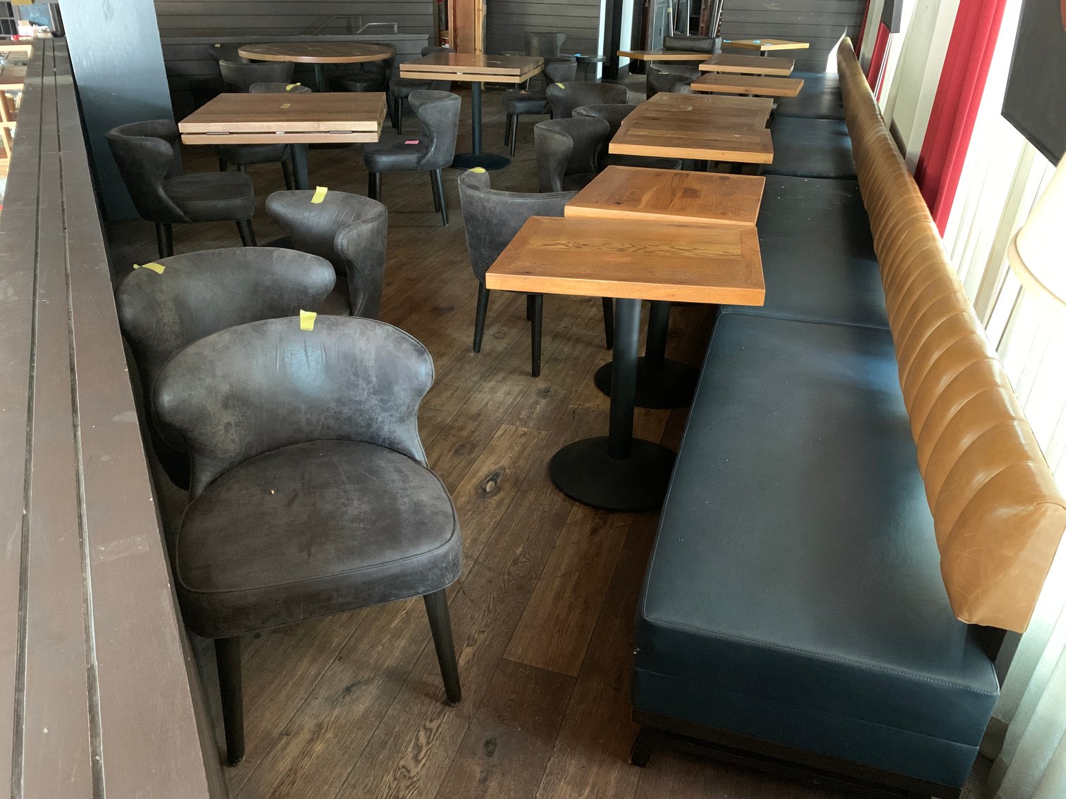 Image for Atlanta, GA - Buckhead: KING + DUKE Restaurant & Bar Equipment, Furniture & Fixtures