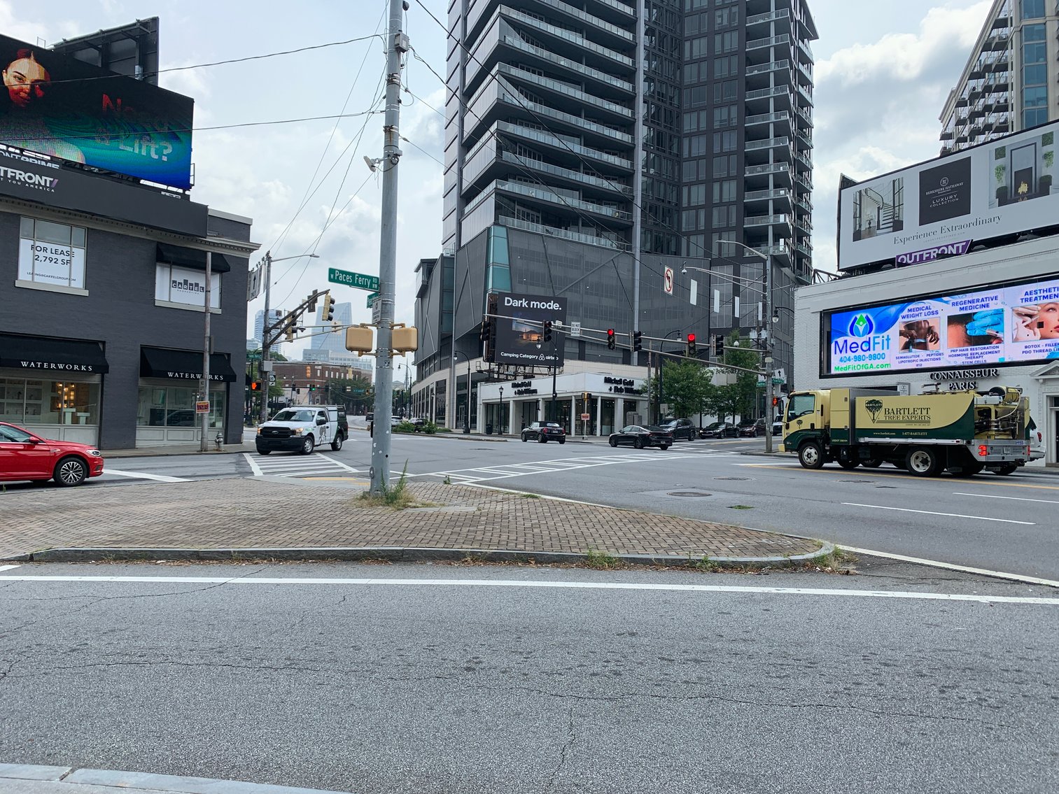 Image for Atlanta, GA - Buckhead: KING + DUKE Restaurant & Bar Equipment, Furniture & Fixtures