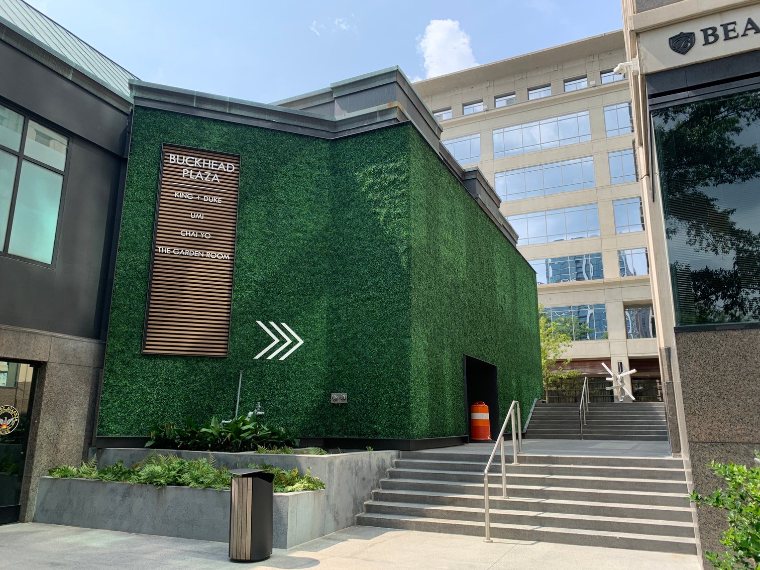 Image for Atlanta, GA - Buckhead: KING + DUKE Restaurant & Bar Equipment, Furniture & Fixtures