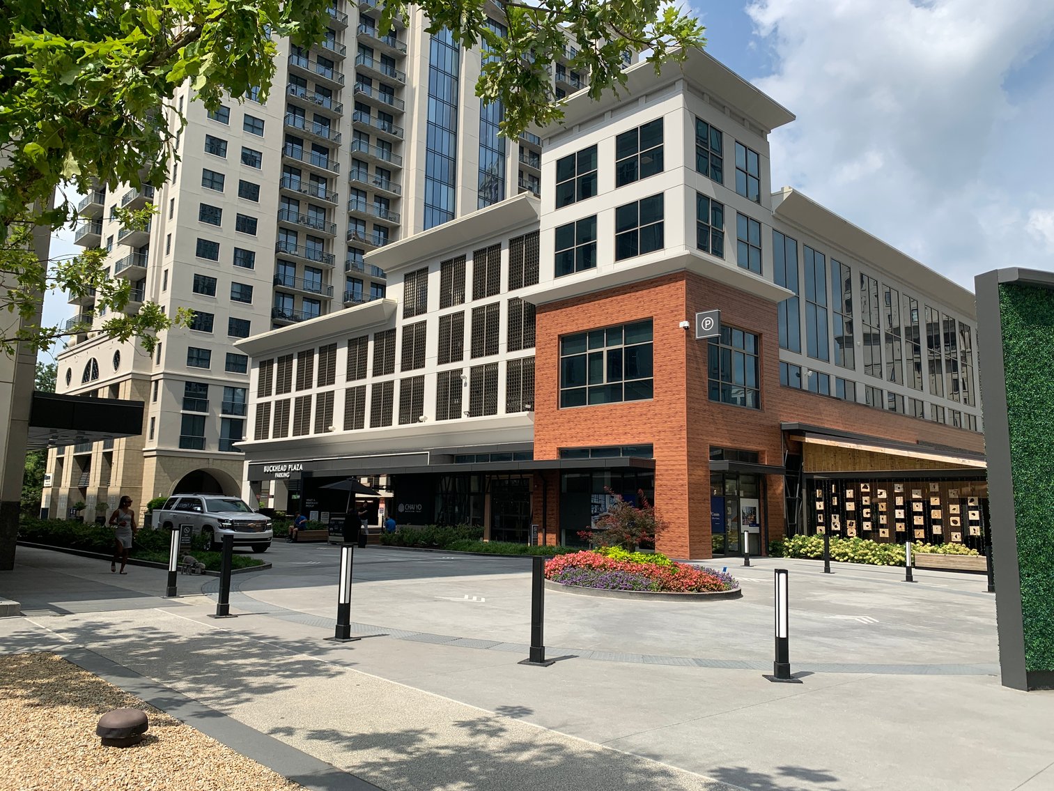 Image for Atlanta, GA - Buckhead: KING + DUKE Restaurant & Bar Equipment, Furniture & Fixtures