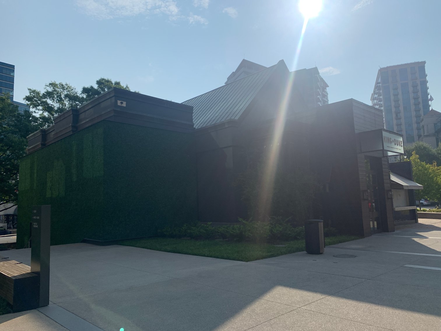 Image for Atlanta, GA - Buckhead: KING + DUKE Restaurant & Bar Equipment, Furniture & Fixtures