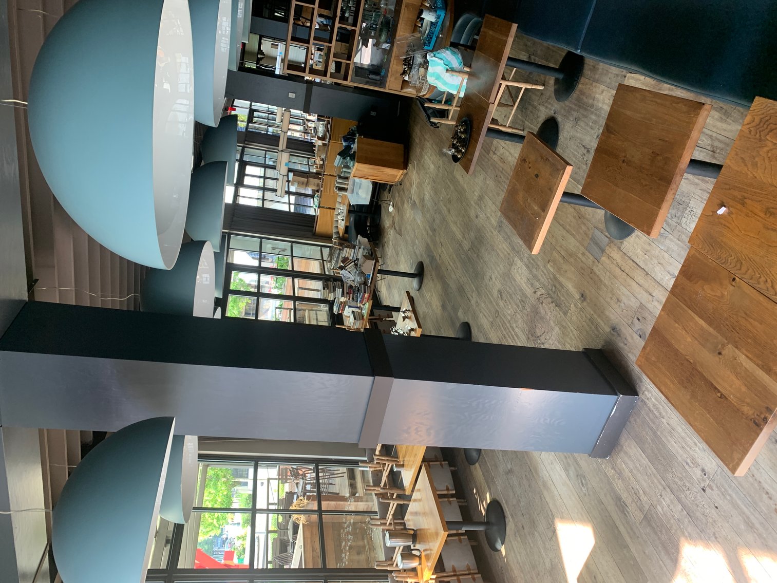 Image for Atlanta, GA - Buckhead: KING + DUKE Restaurant & Bar Equipment, Furniture & Fixtures