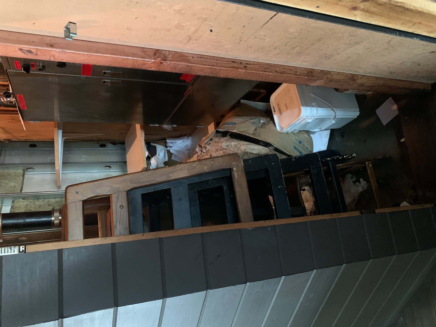 Image for Atlanta, GA - Buckhead: KING + DUKE Restaurant & Bar Equipment, Furniture & Fixtures