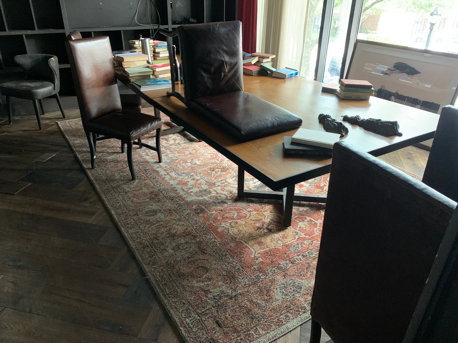 Image for Atlanta, GA - Buckhead: KING + DUKE Restaurant & Bar Equipment, Furniture & Fixtures