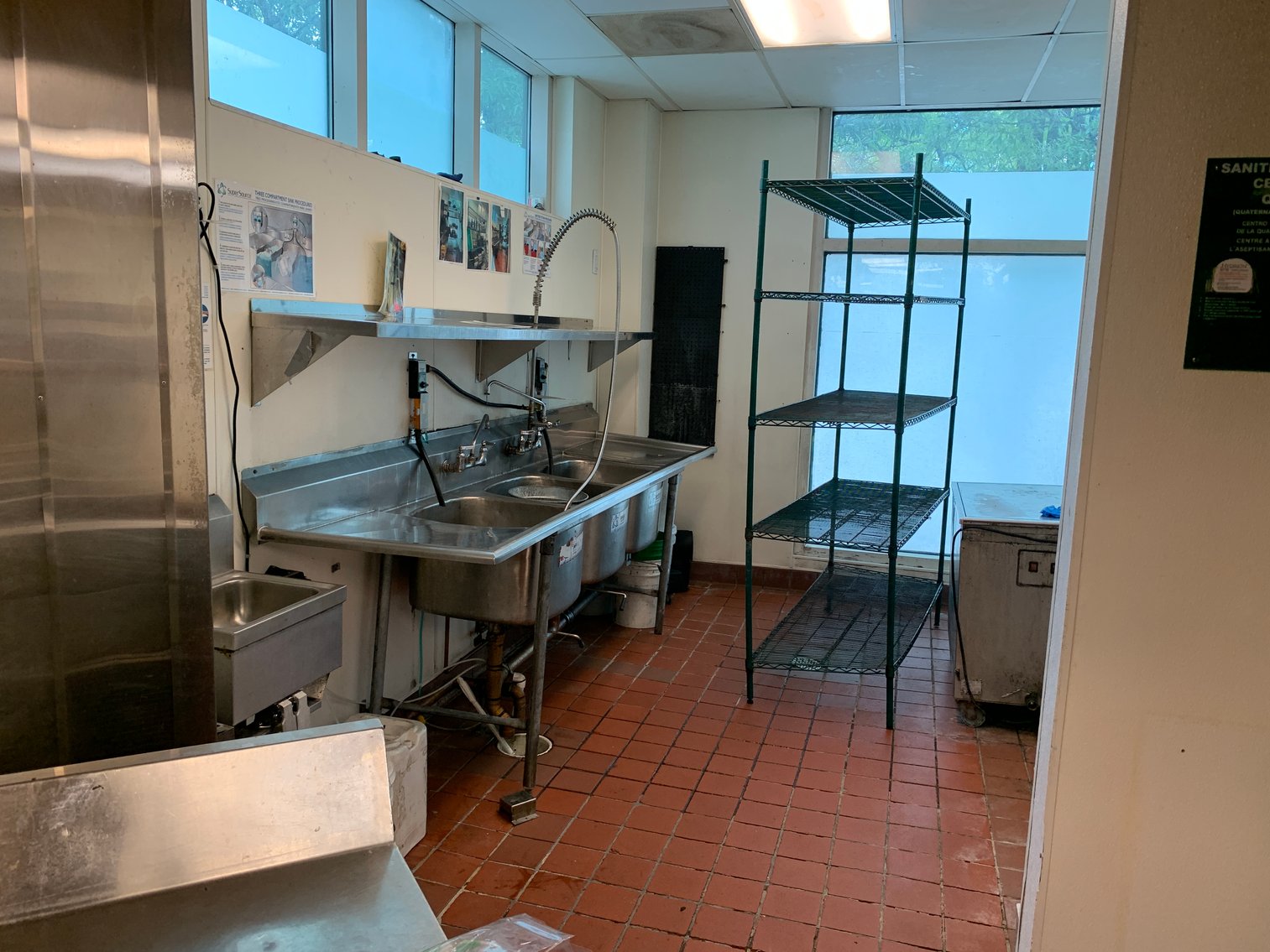 Image for Atlanta, GA - Buckhead: KING + DUKE Restaurant & Bar Equipment, Furniture & Fixtures