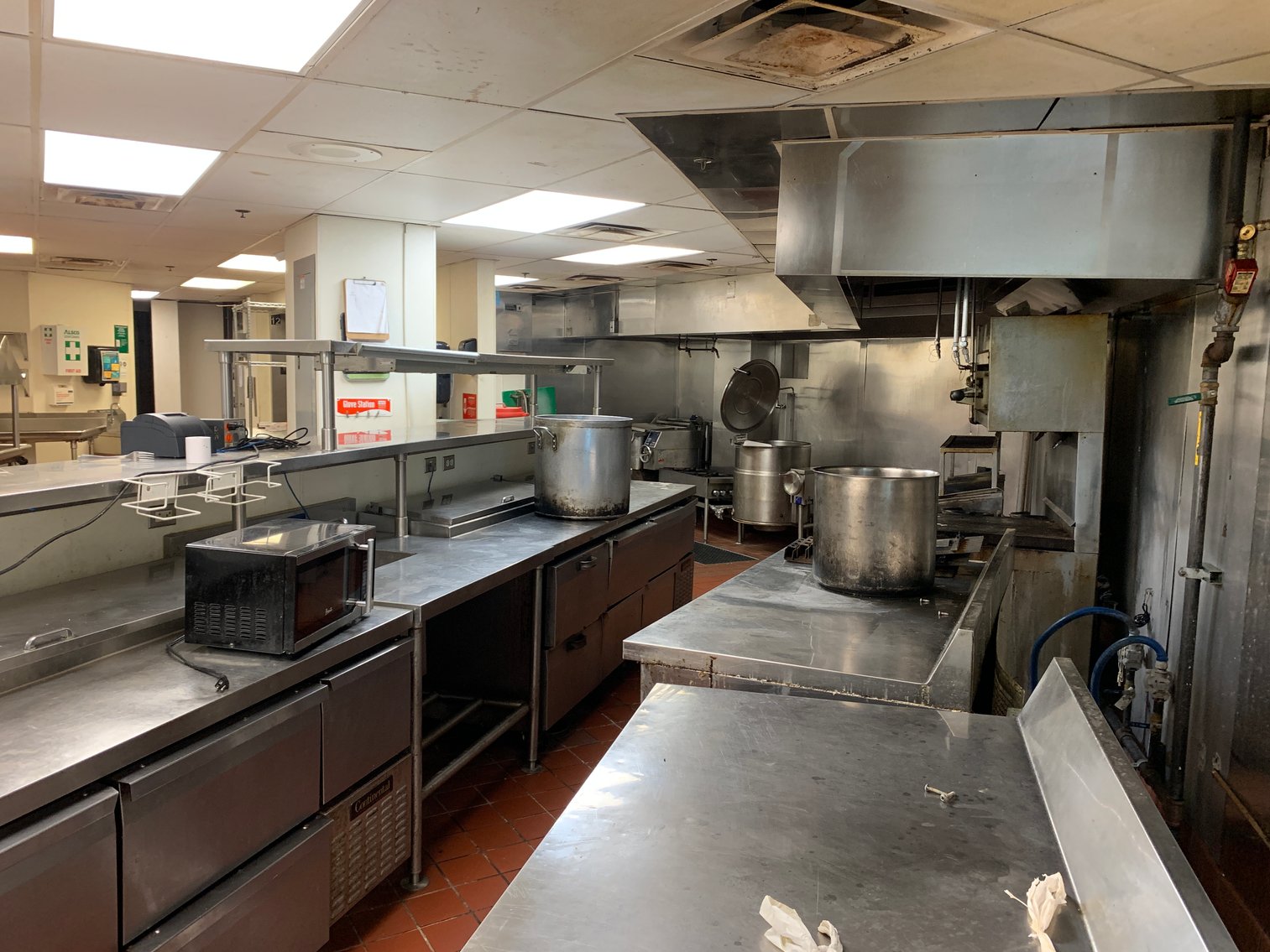 Image for Atlanta, GA - Buckhead: KING + DUKE Restaurant & Bar Equipment, Furniture & Fixtures