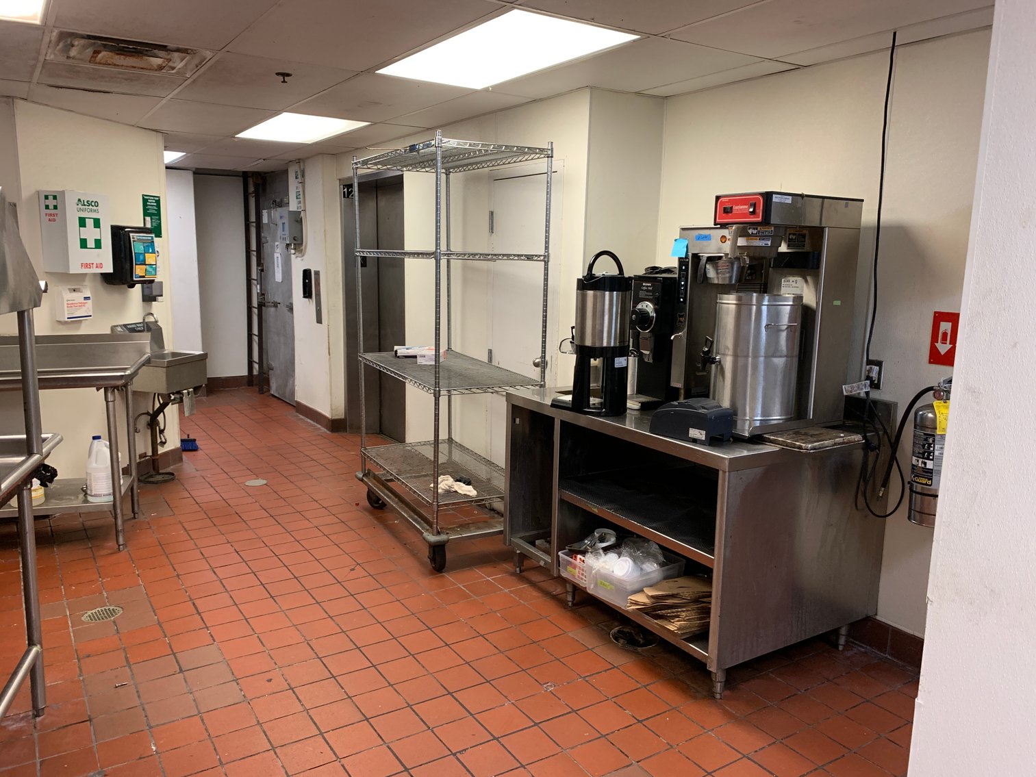 Image for Atlanta, GA - Buckhead: KING + DUKE Restaurant & Bar Equipment, Furniture & Fixtures