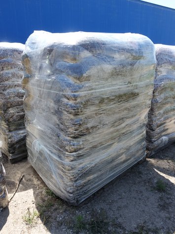 Image for Trees & Mulch: Black Hills Spruce, White Pine & More