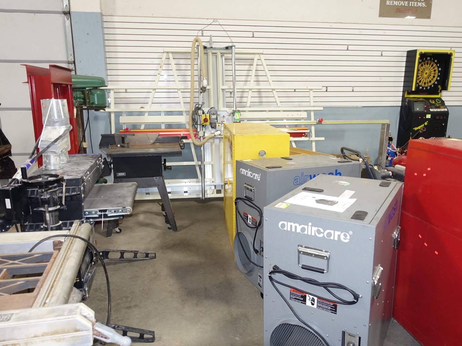 Image for Multi Businesses: Tools, Equipment & More