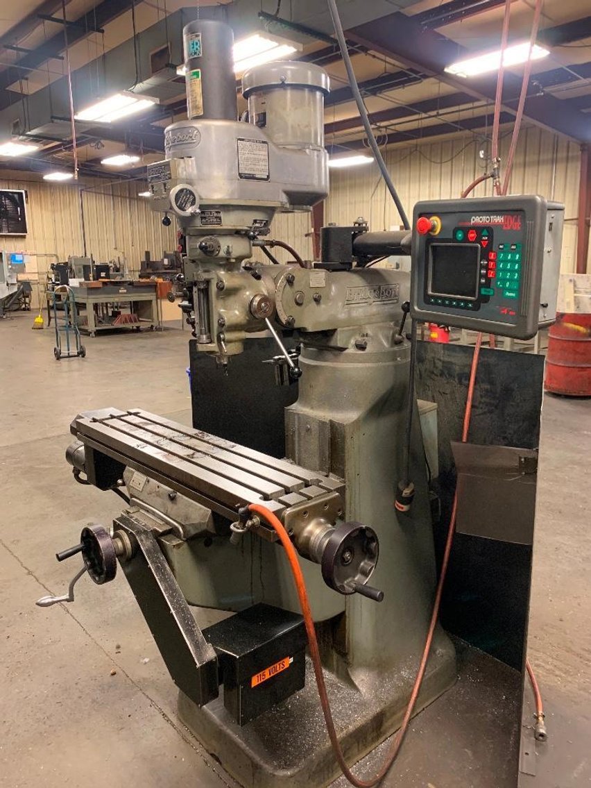 Image for Searcy, AR: Red River Tool & Die