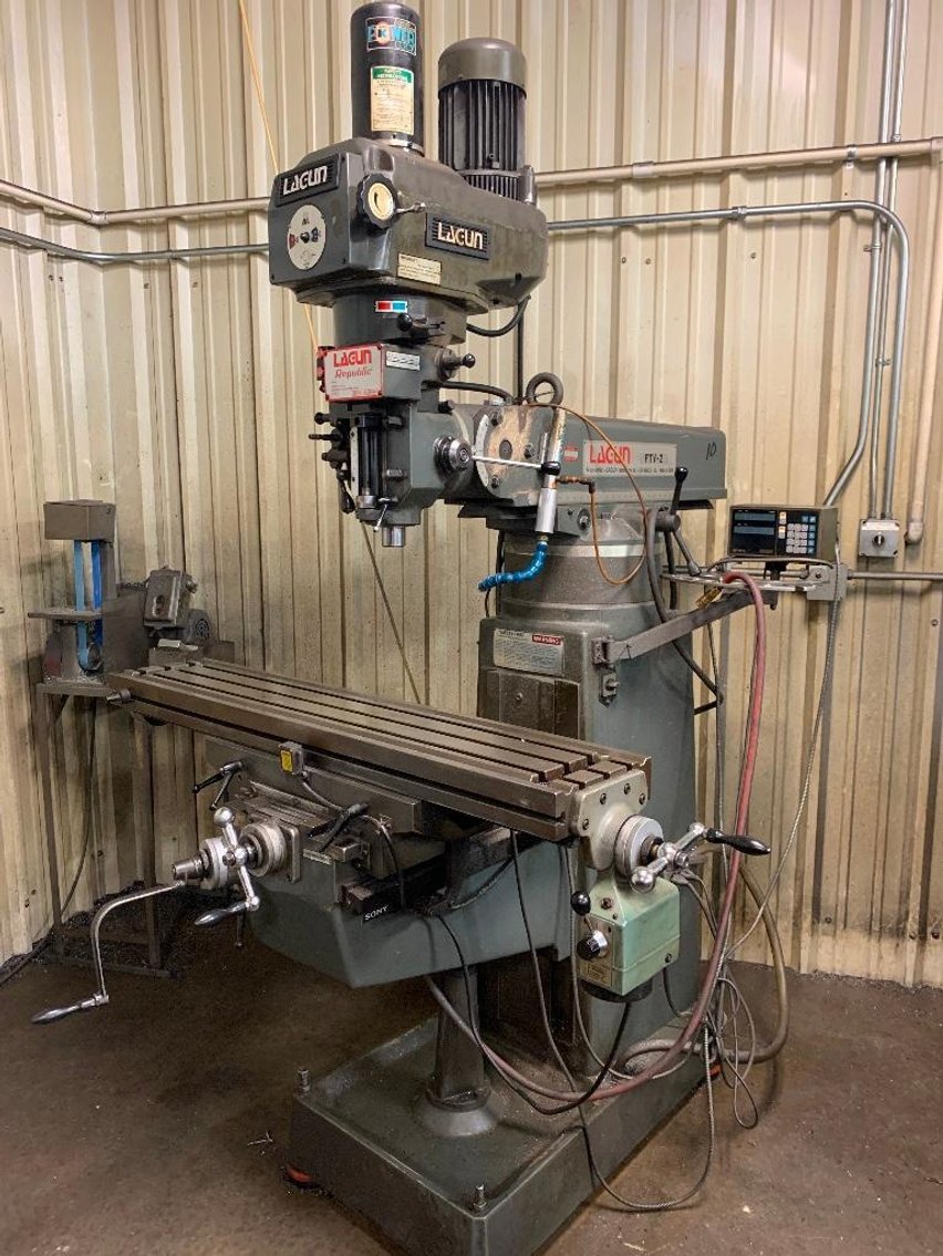 Image for Searcy, AR: Red River Tool & Die