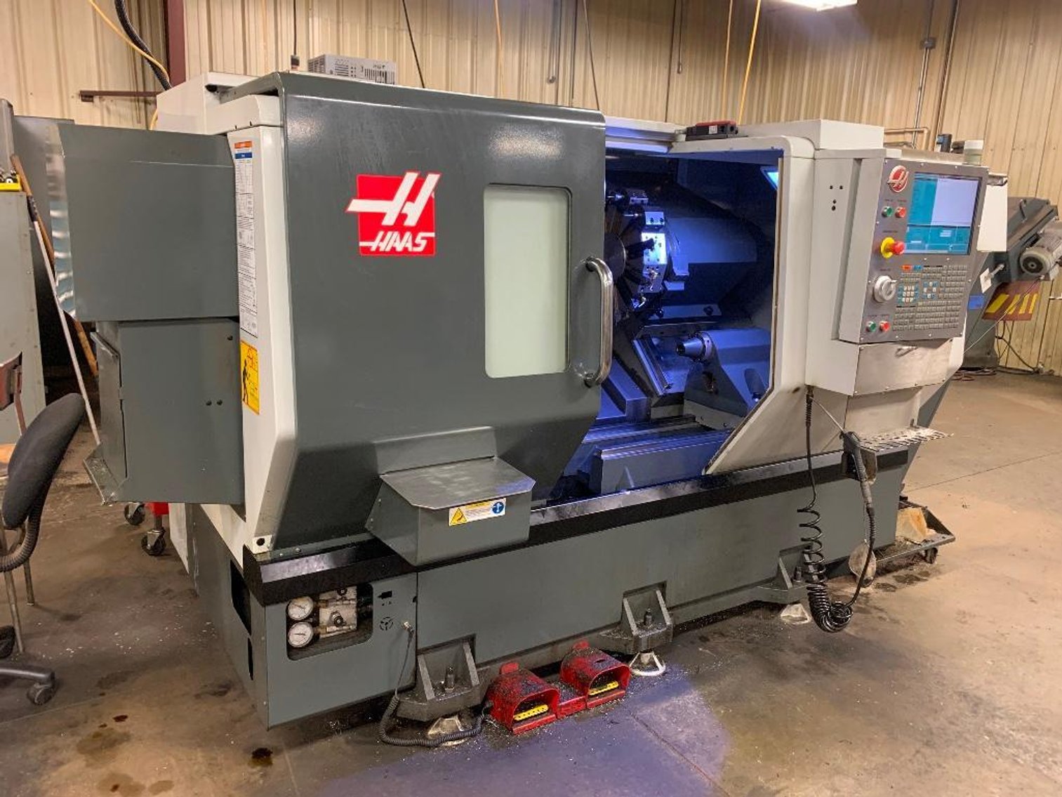 Image for Searcy, AR: Red River Tool & Die