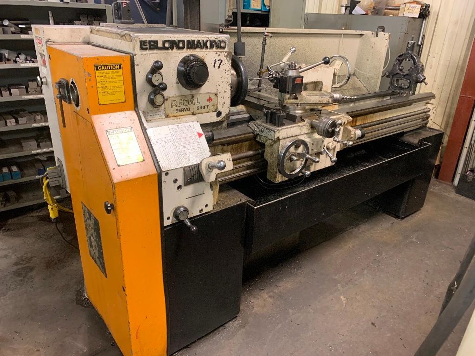 Image for Searcy, AR: Red River Tool & Die