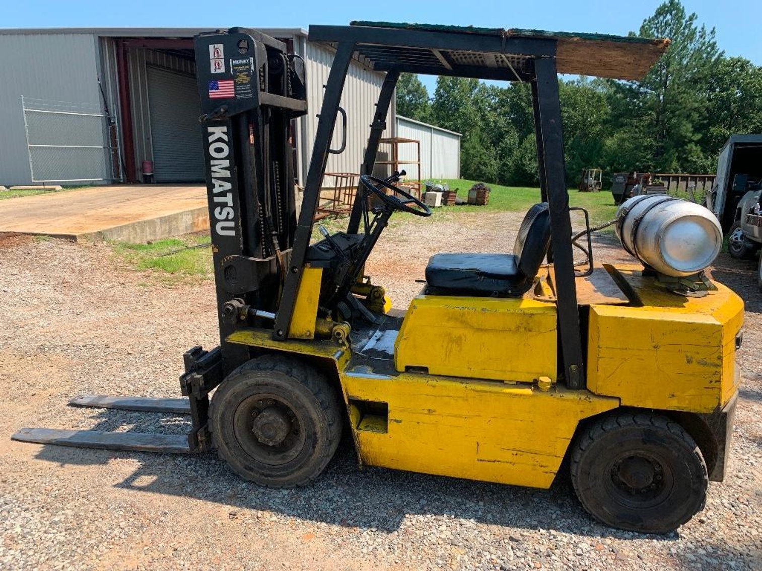 Image for Searcy, AR: Red River Tool & Die