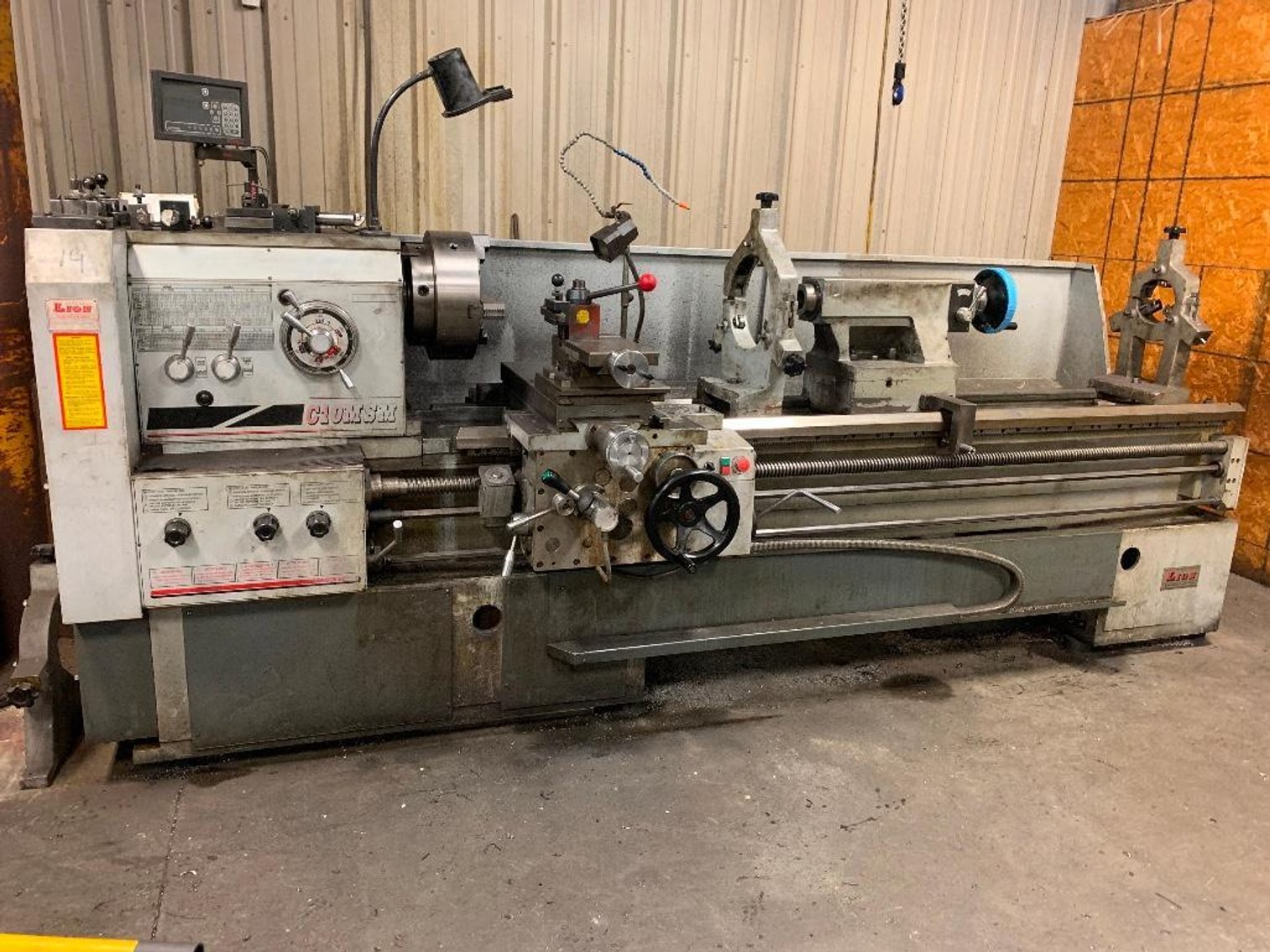 Image for Searcy, AR: Red River Tool & Die