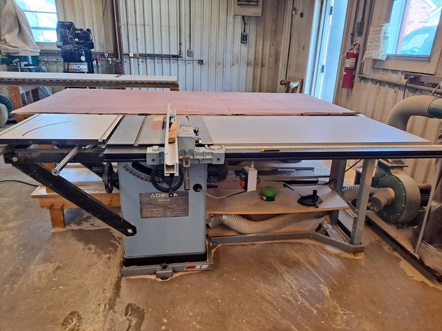 Image for Countertop/Laminate Tools & Equipment