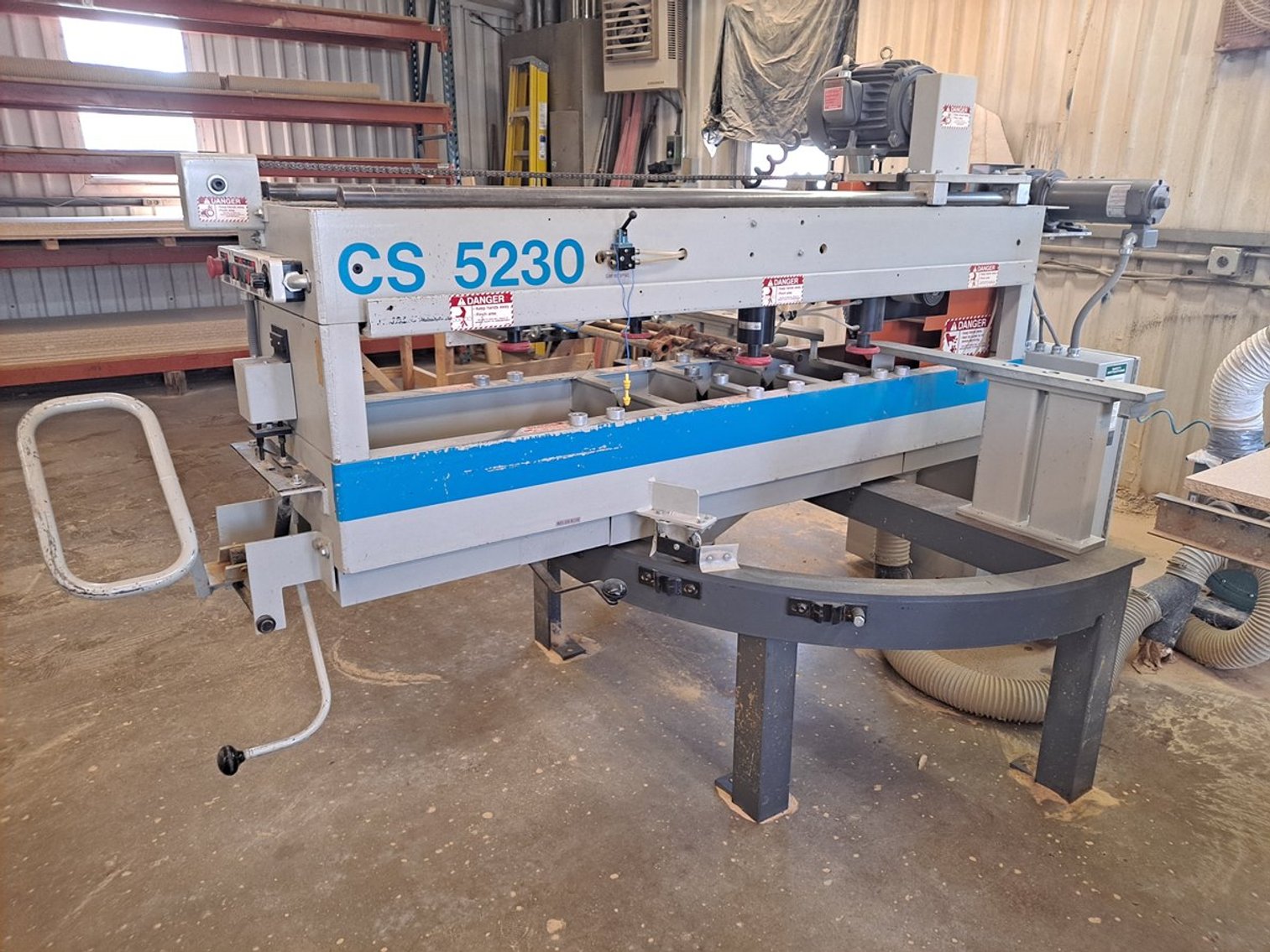 Image for Countertop/Laminate Tools & Equipment