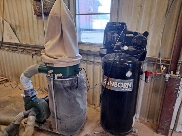 Image for Countertop/Laminate Tools & Equipment