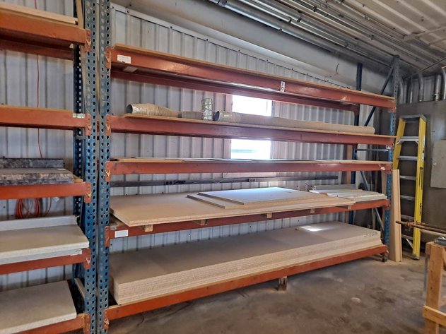 Image for Countertop/Laminate Tools & Equipment