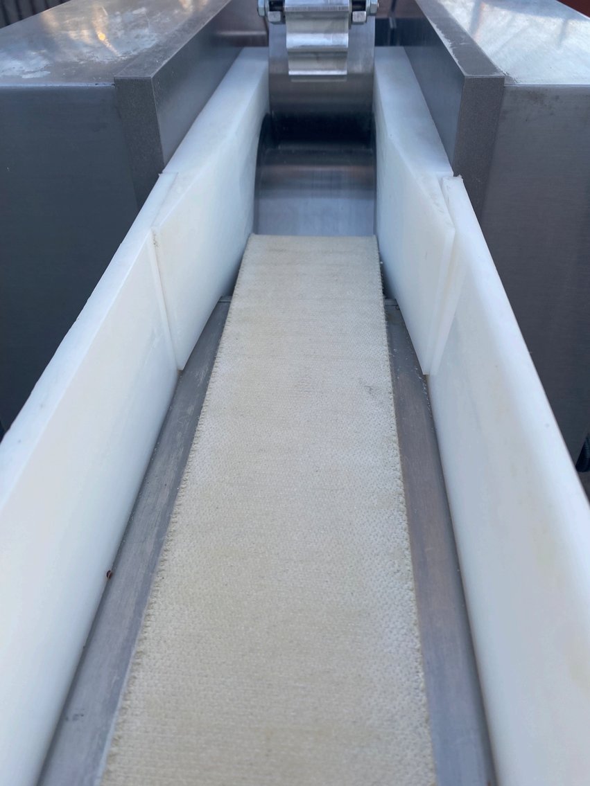 Image for Automatic Bagel Divider & Former