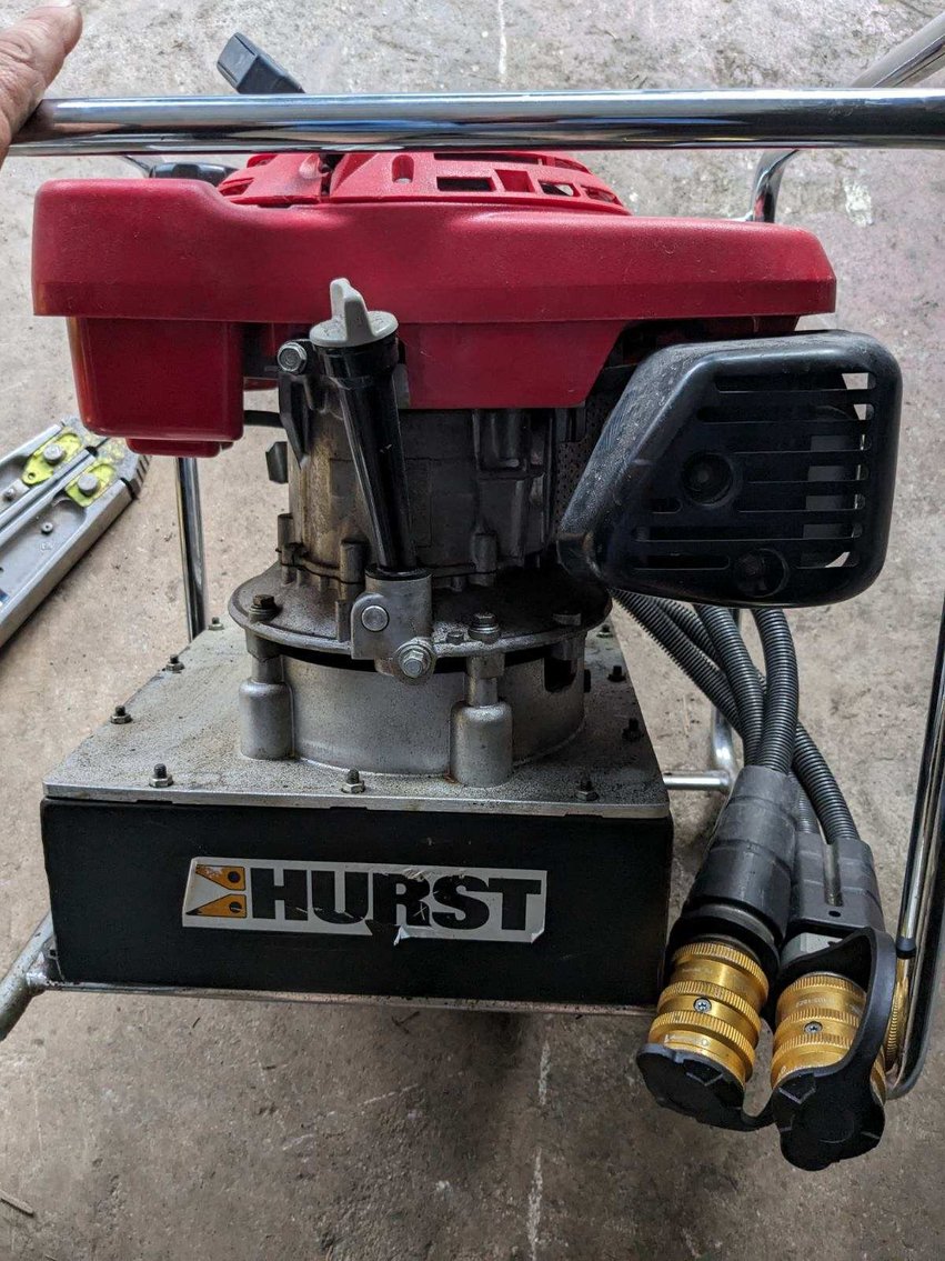 Image for Risingsun Fire Department Surplus