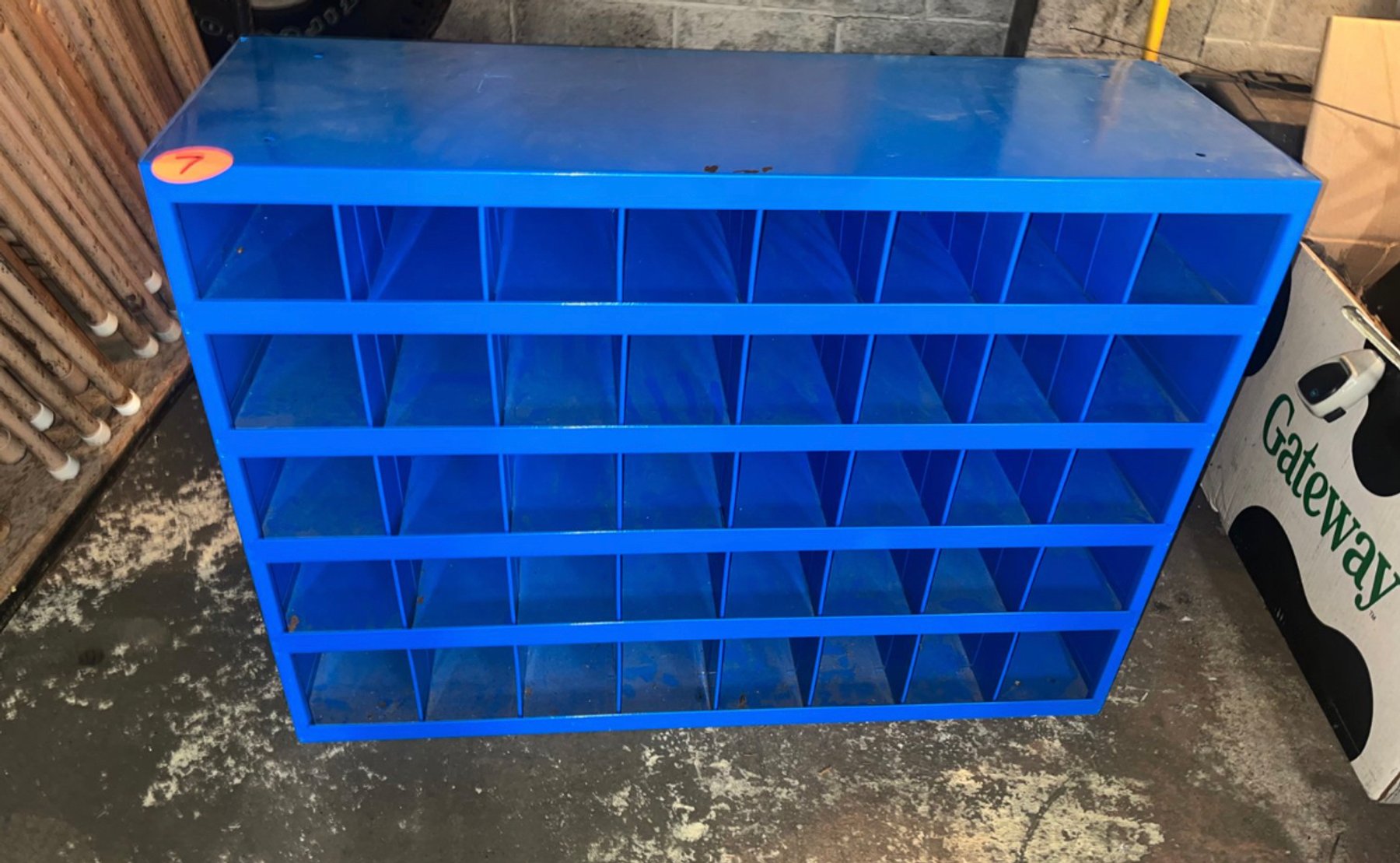 Image for Risingsun Fire Department Surplus