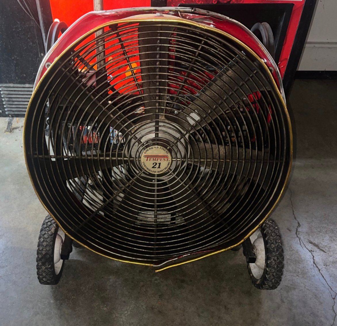 Image for Risingsun Fire Department Surplus