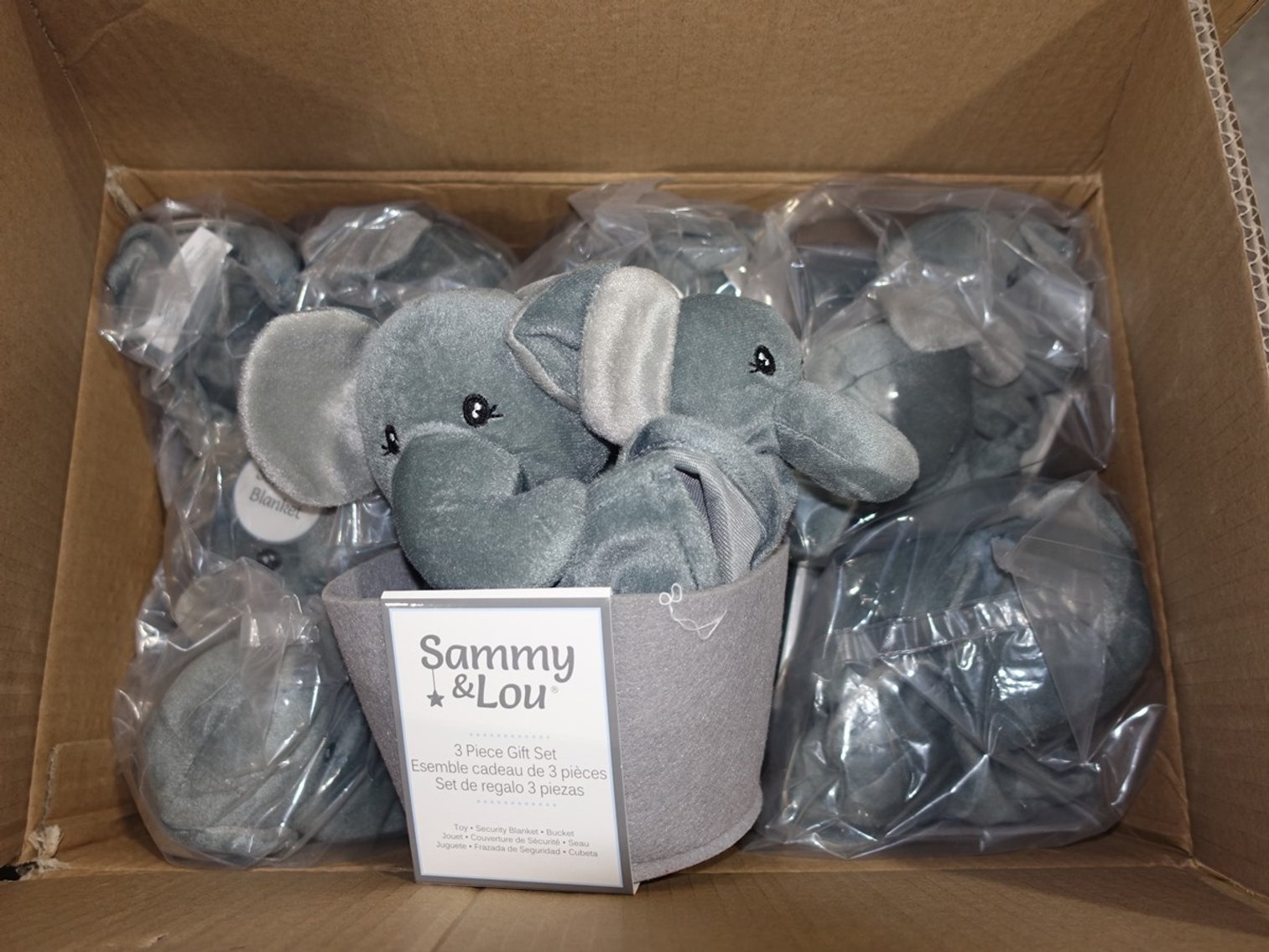 Image for Warehouse Equipment, Material Handling, Baby Nursery Decor/Inventory & More