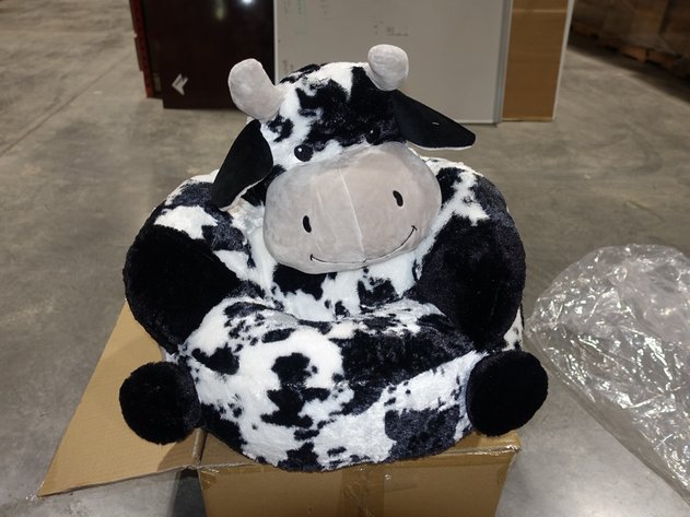 Image for Warehouse Equipment, Material Handling, Baby Nursery Decor/Inventory & More