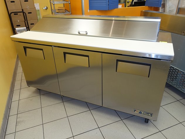 Image for Surplus Commercial Kitchen Equipment
