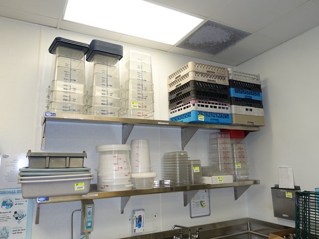 Image for Surplus Commercial Kitchen Equipment