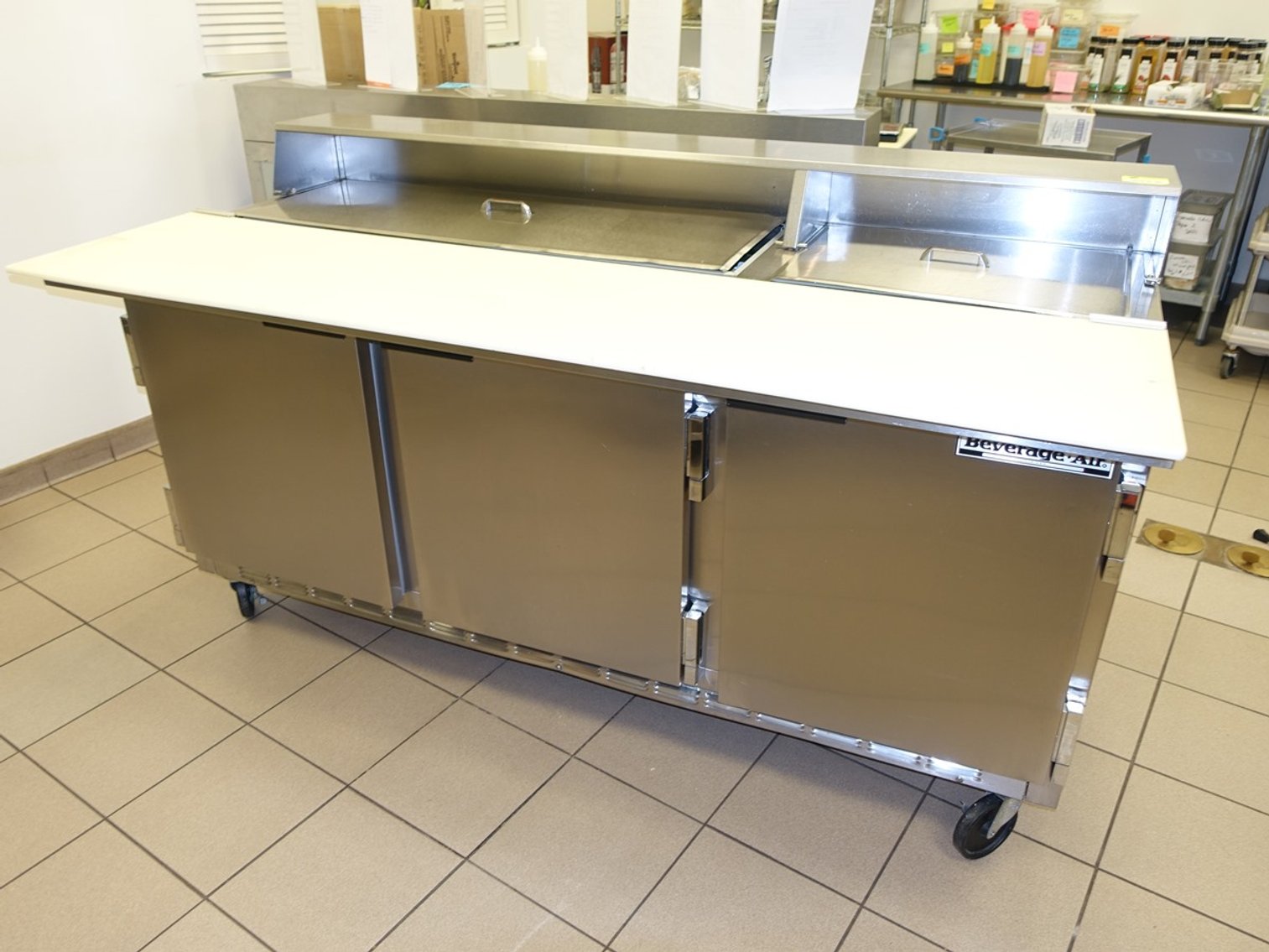 Image for Surplus Commercial Kitchen Equipment