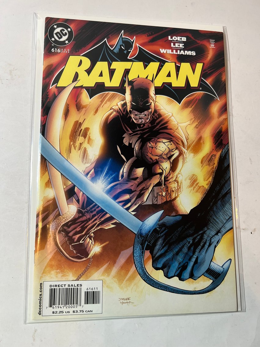 Image for COMICS & COLLECTIBLES - DC, SPAWN, &  MORE