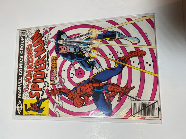 Image for COMICS & COLLECTIBLES - MARVEL & MORE