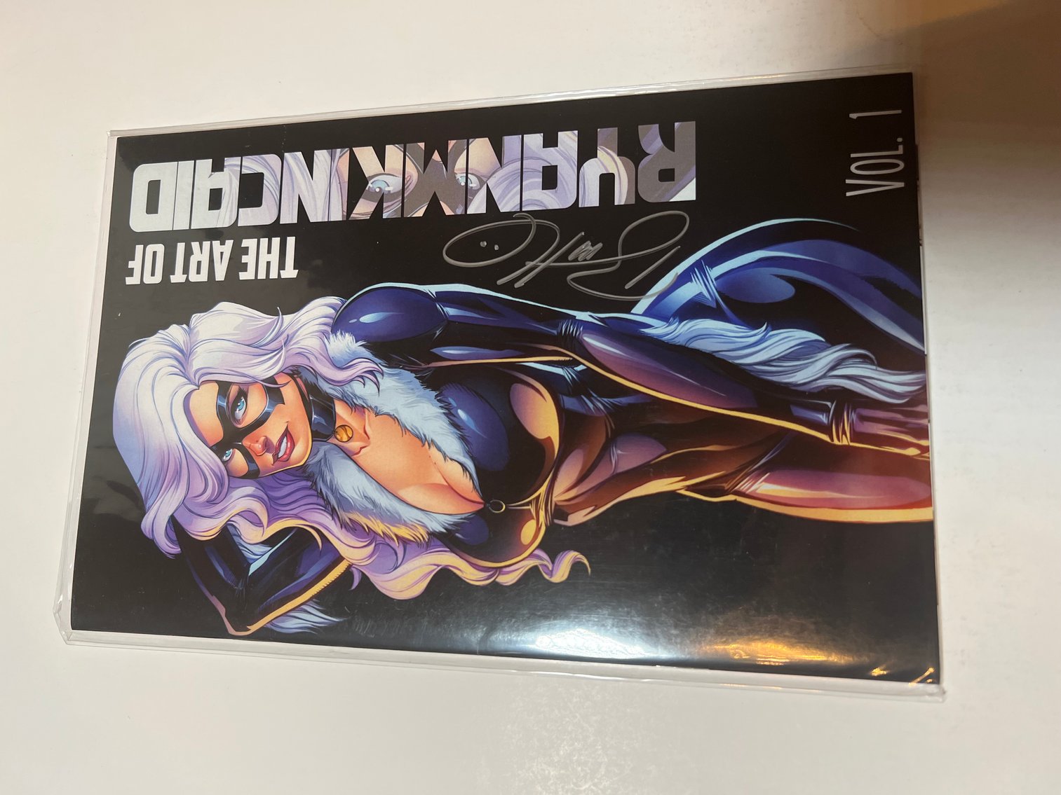 Image for COMICS & COLLECTIBLES - MARVEL & MORE