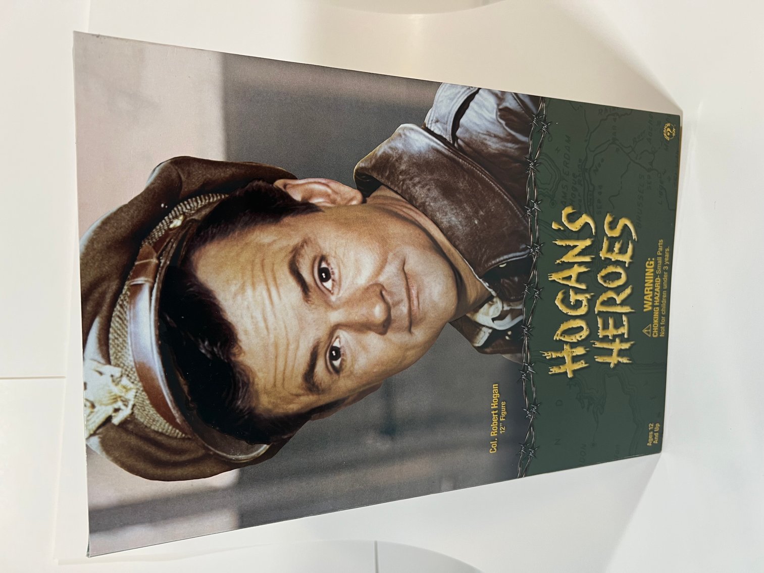 Image for COLLECTIBLES, STATUES, TOYS+ ABSOLUTE