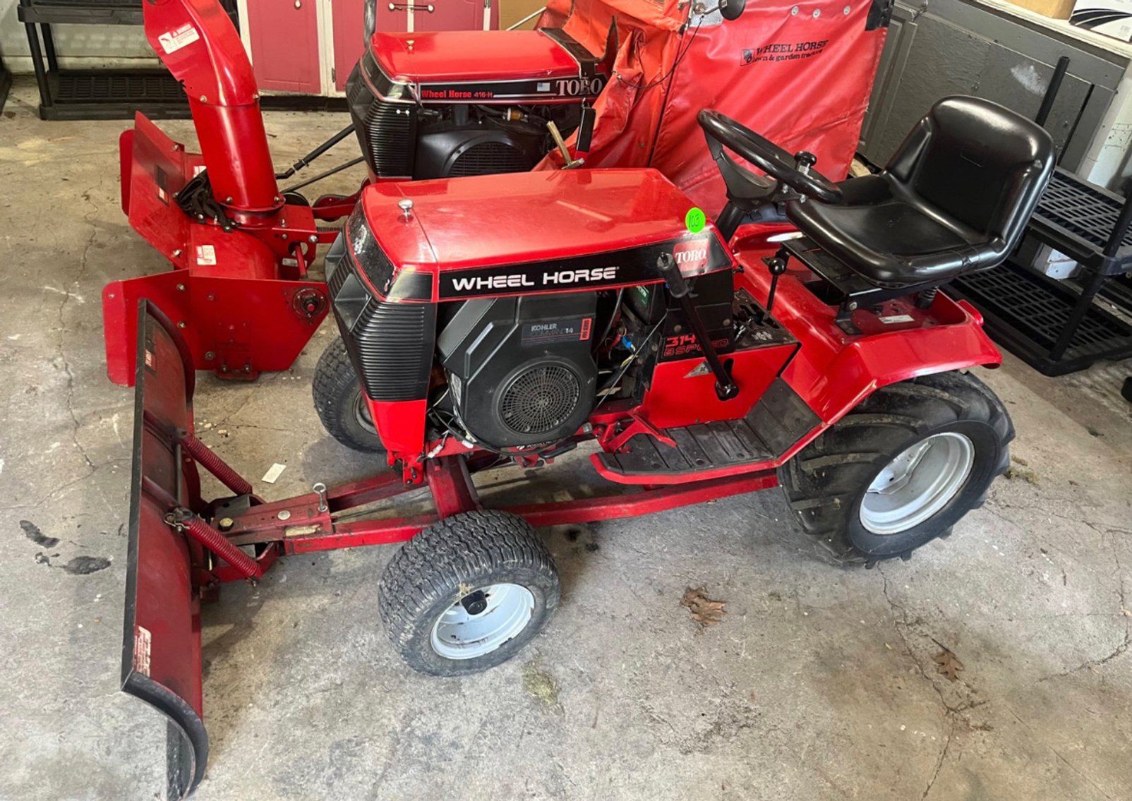 Image for Risingsun Estate Auction