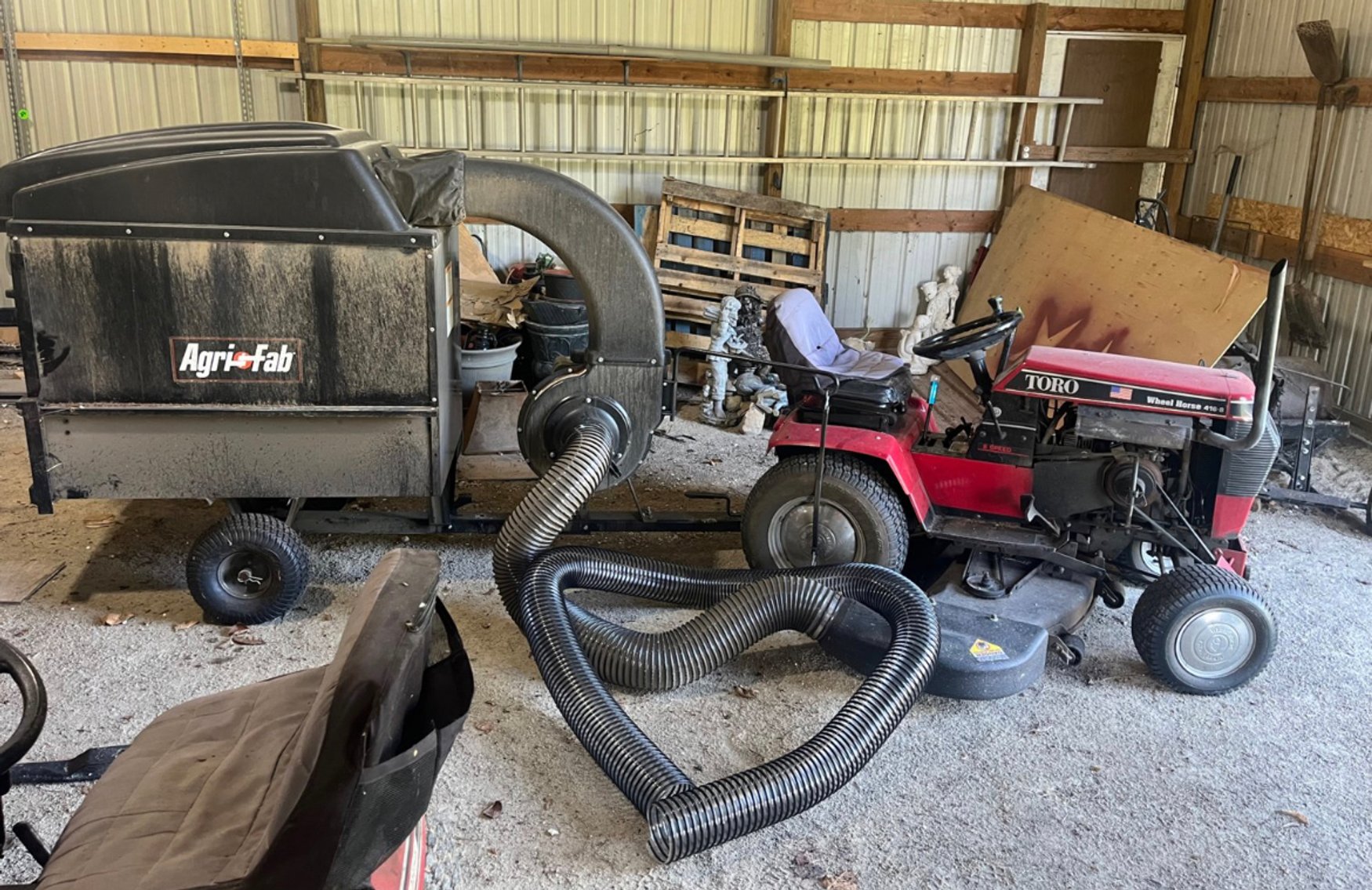 Image for Risingsun Estate Auction