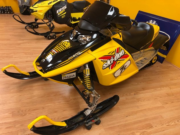 Image for Vintage Snowmobiles, Advertising & Memorabilia