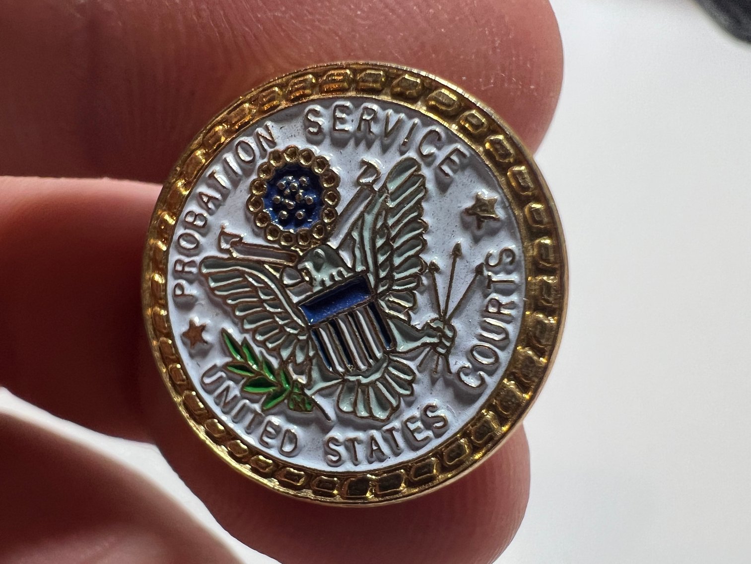 Image for LAW BAGES, PINS, HISTORIC RELICS, ARMS & MORE