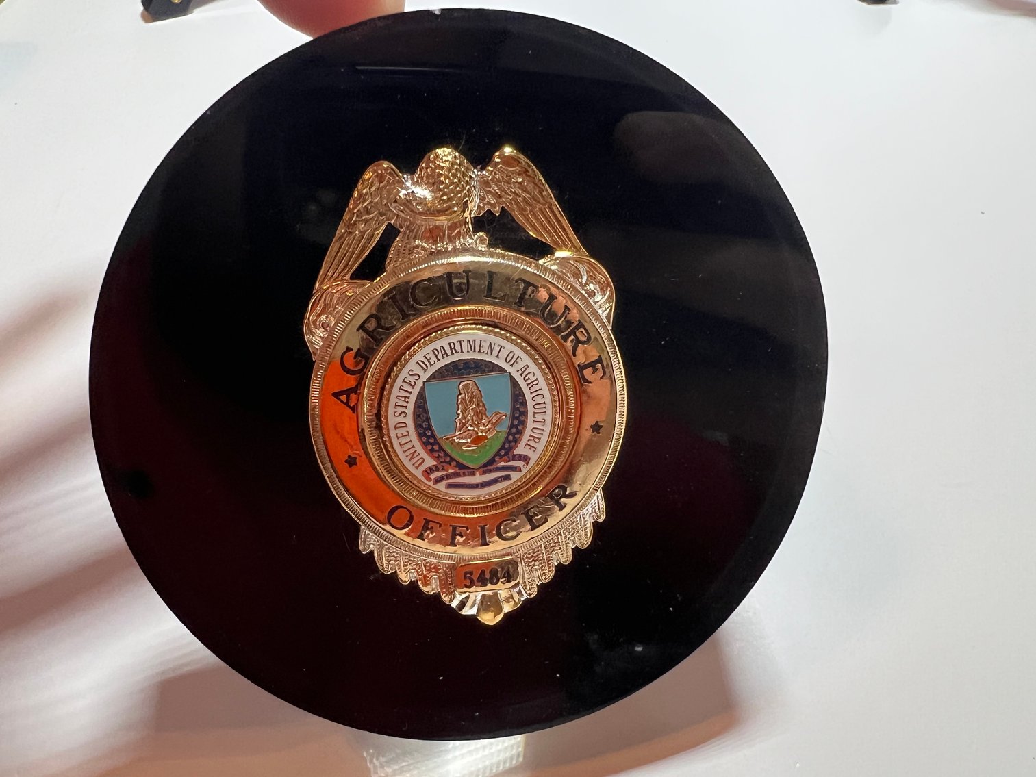 Image for LAW BAGES, PINS, HISTORIC RELICS, ARMS & MORE