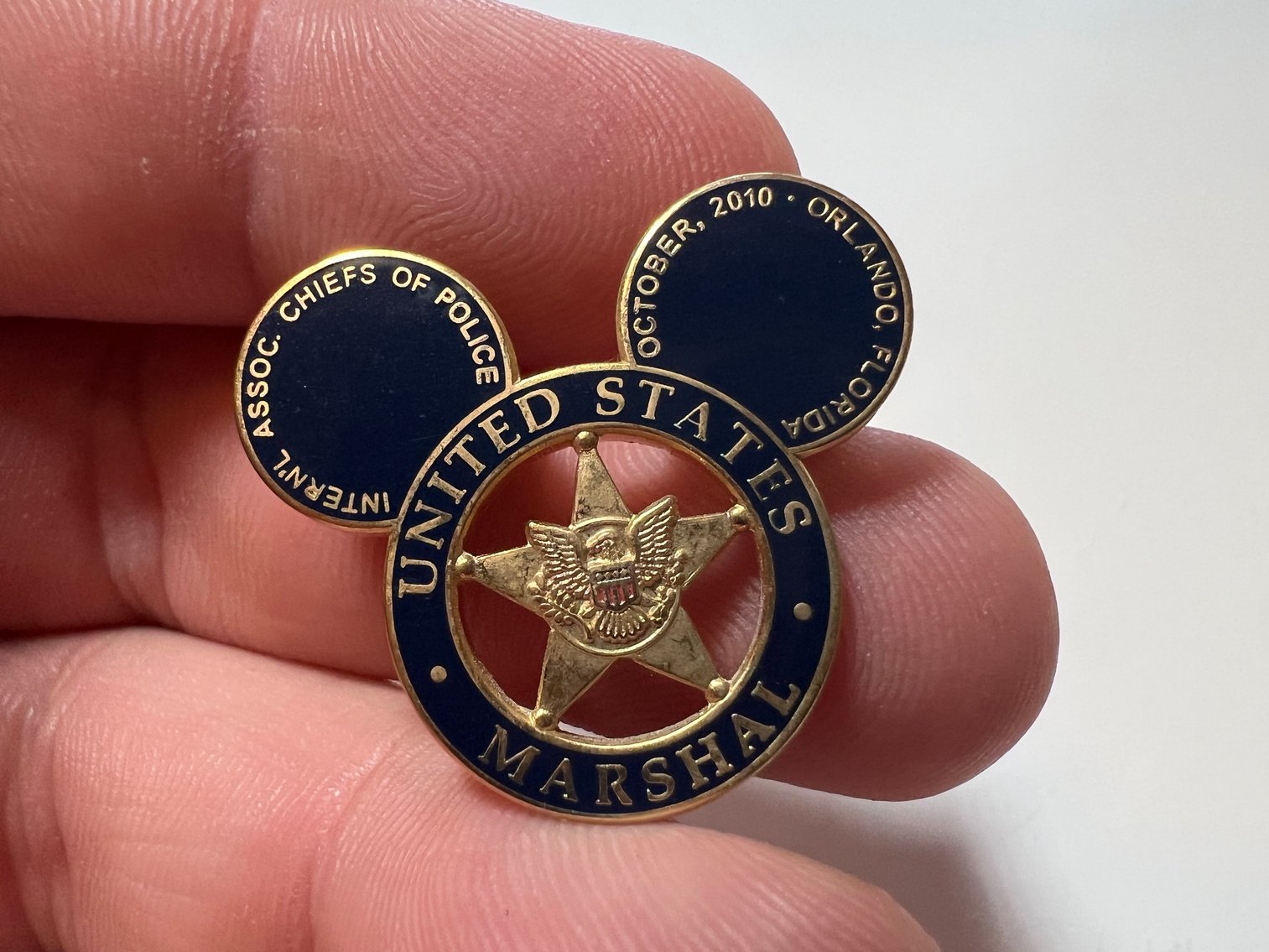 Image for LAW BAGES, PINS, HISTORIC RELICS, ARMS & MORE