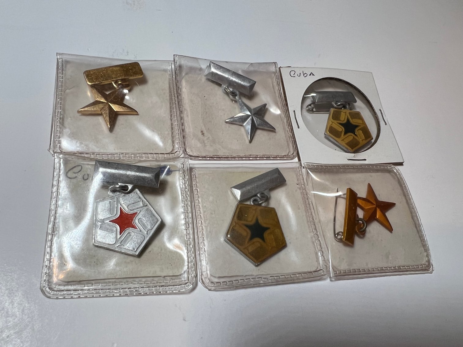 Image for LAW BAGES, PINS, HISTORIC RELICS, ARMS & MORE