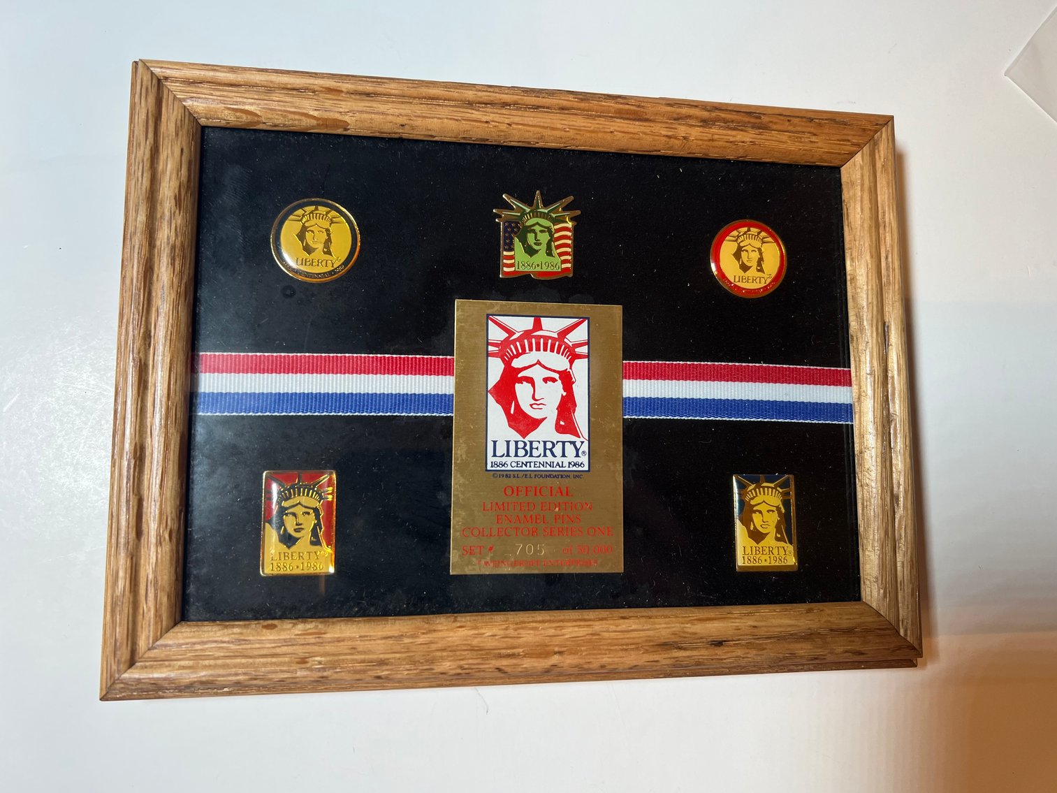 Image for LAW BAGES, PINS, HISTORIC RELICS, ARMS & MORE