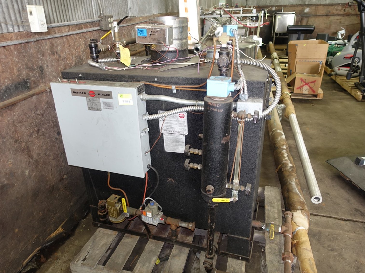 Image for Tools, Equipment, Home/Office Furniture & More