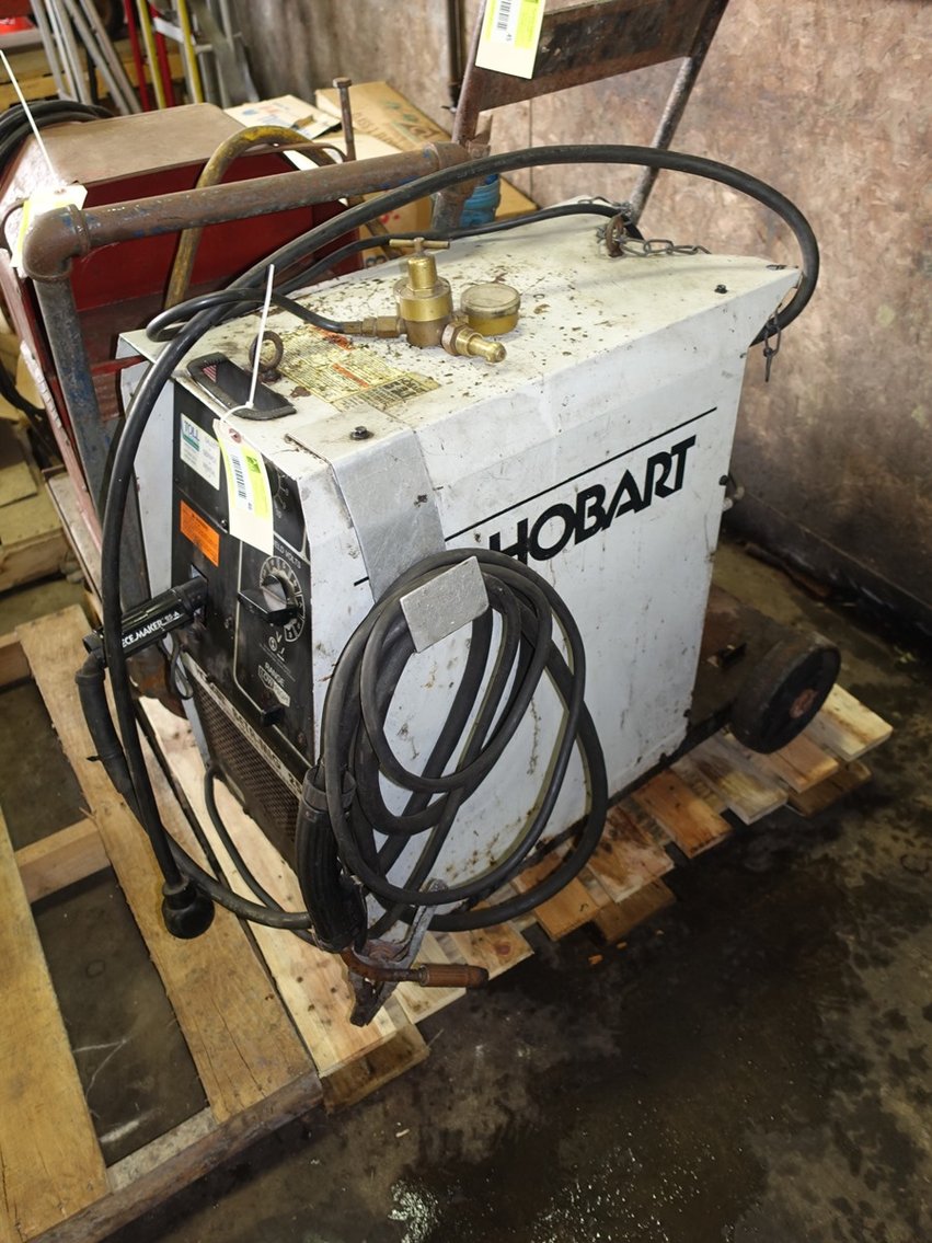 Image for Tools, Equipment, Home/Office Furniture & More