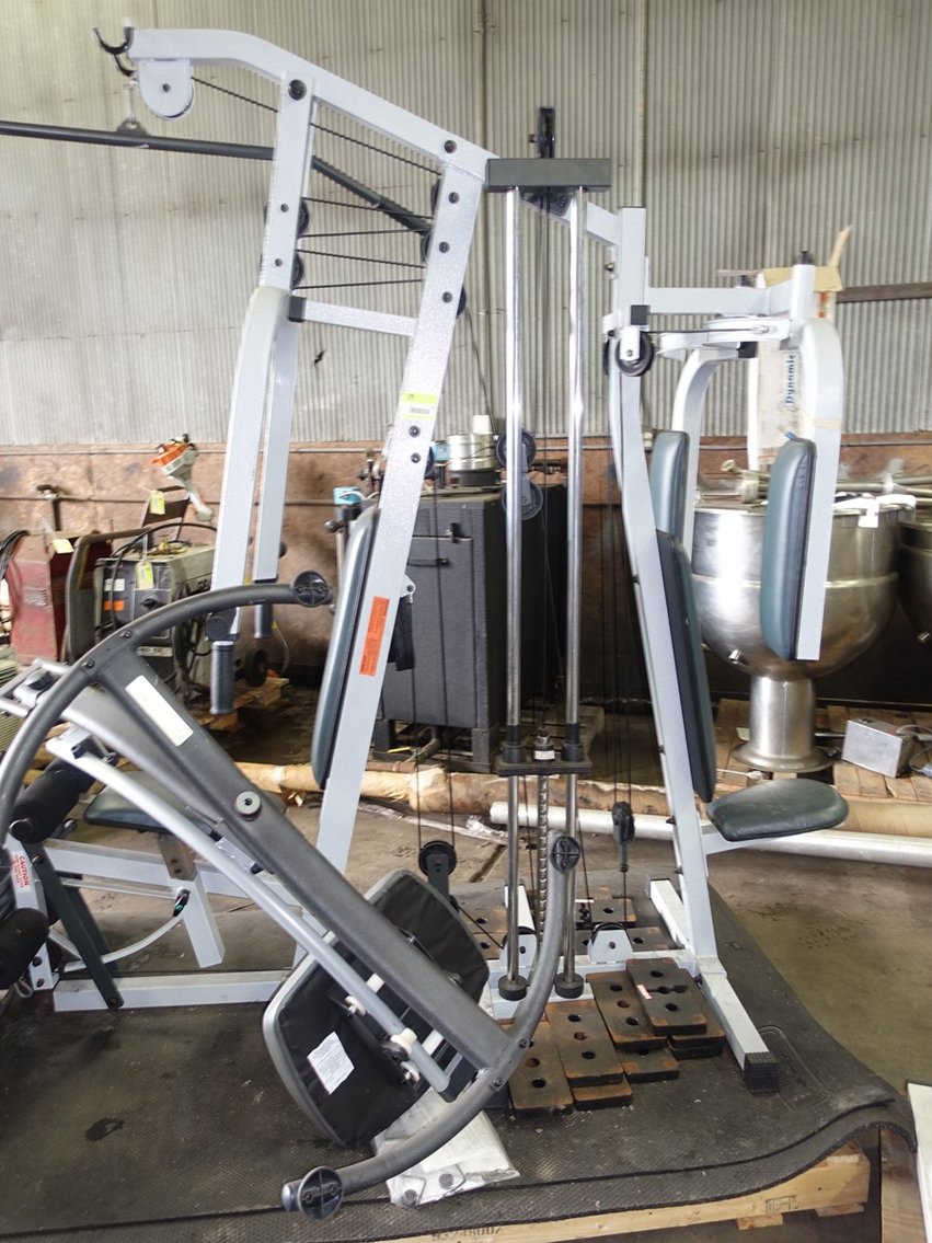 Image for Tools, Equipment, Home/Office Furniture & More