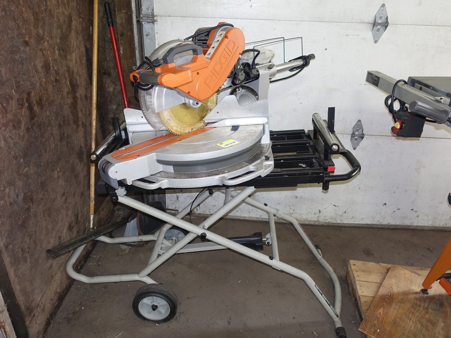 Image for Tools, Equipment, Home/Office Furniture & More